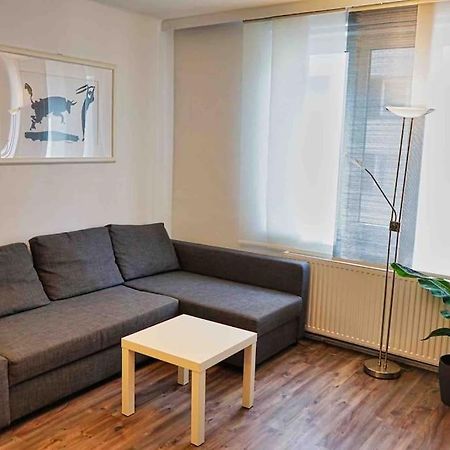 Beautiful Appartment In Vienna Exterior photo