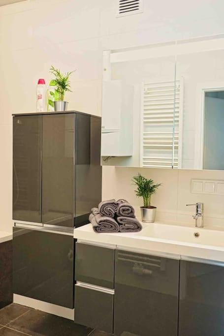 Beautiful Appartment In Vienna Exterior photo