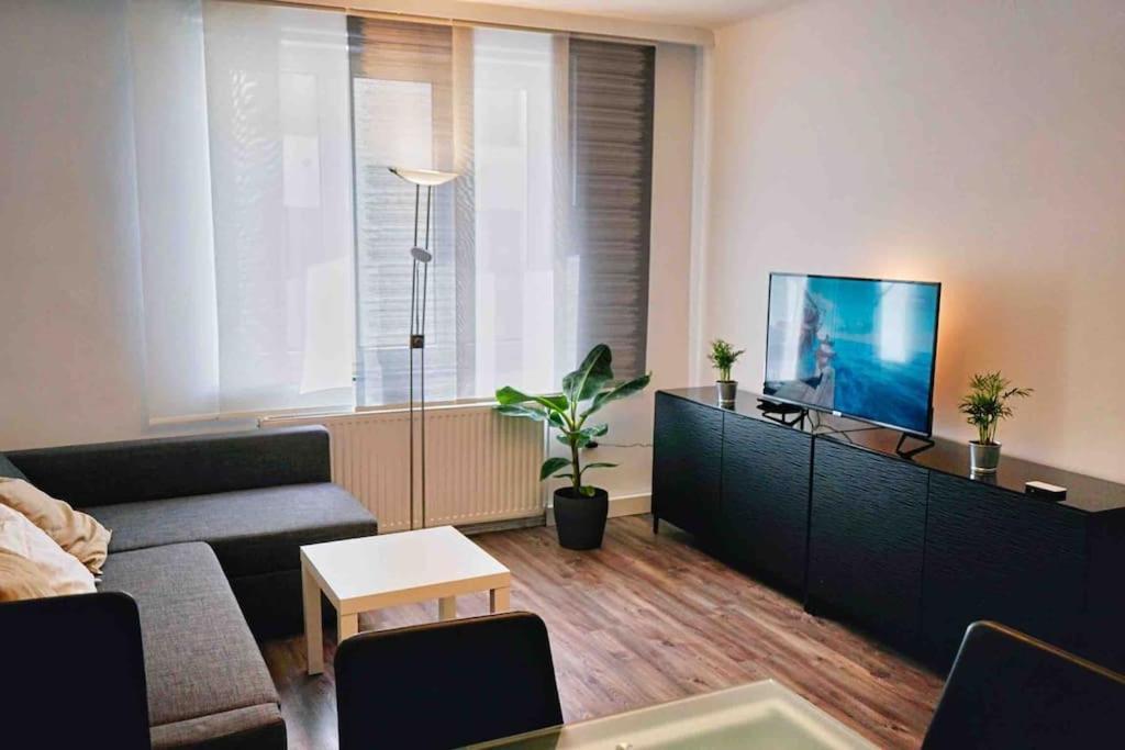 Beautiful Appartment In Vienna Exterior photo