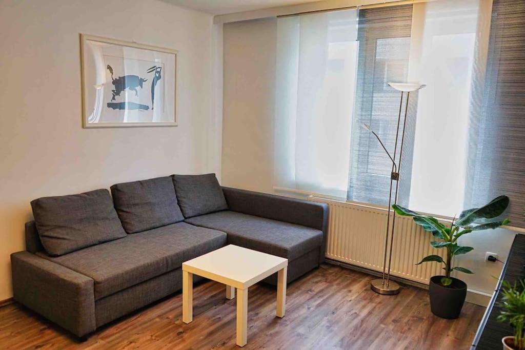 Beautiful Appartment In Vienna Exterior photo