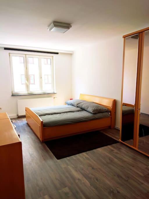 Beautiful Appartment In Vienna Exterior photo