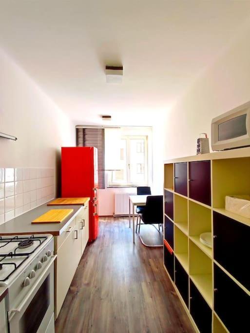 Beautiful Appartment In Vienna Exterior photo