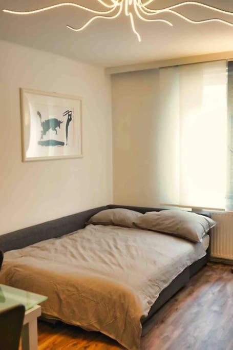 Beautiful Appartment In Vienna Exterior photo